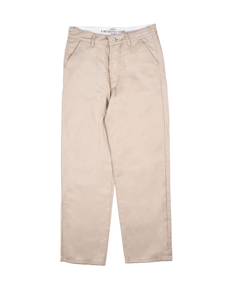 RIMC Workpants Santos Cream