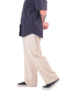 RIMC Workpants Santos Cream - Image 5