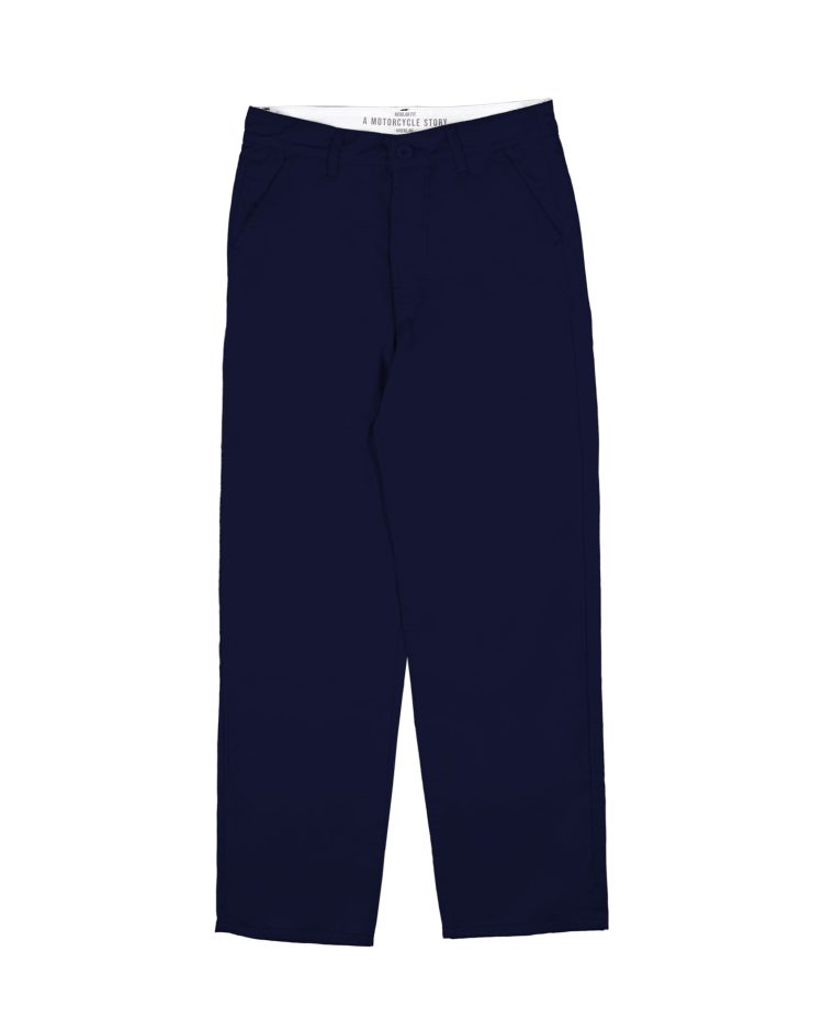 RIMC Workpants Santos Navy