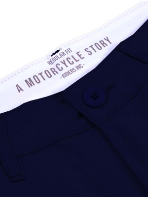 RIMC Workpants Santos Navy - Image 3