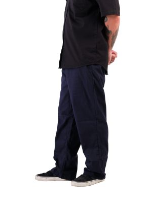 RIMC Workpants Santos Navy - Image 5