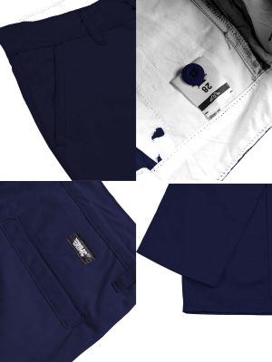 RIMC Workpants Santos Navy - Image 4
