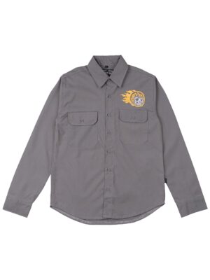 RIMC Workshirt Flame