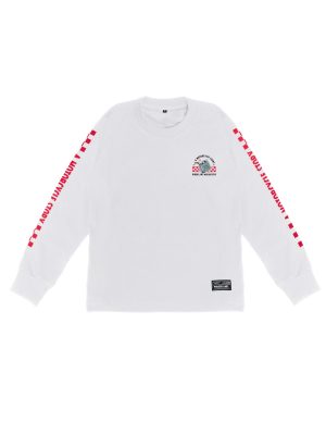 RIMC Kids T-Shirt Jerry