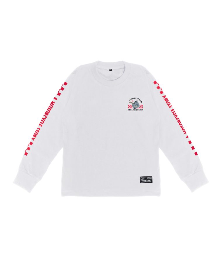 RIMC Kids T-Shirt Jerry
