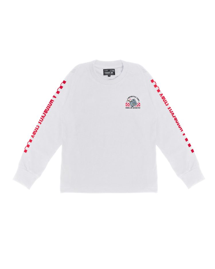 RIMC T-Shirt Jerry