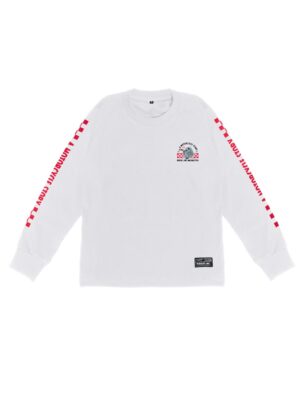 RIMC Kids T-Shirt Jerry