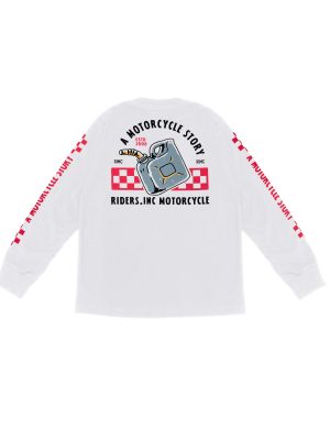 RIMC T-Shirt Jerry - Image 2