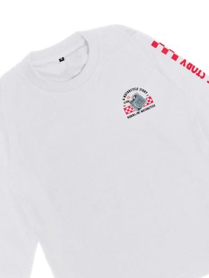 RIMC Kids T-Shirt Jerry - Image 3