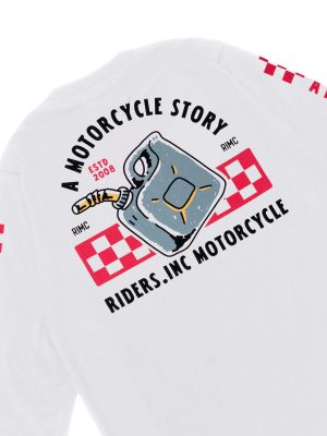 RIMC T-Shirt Jerry - Image 4