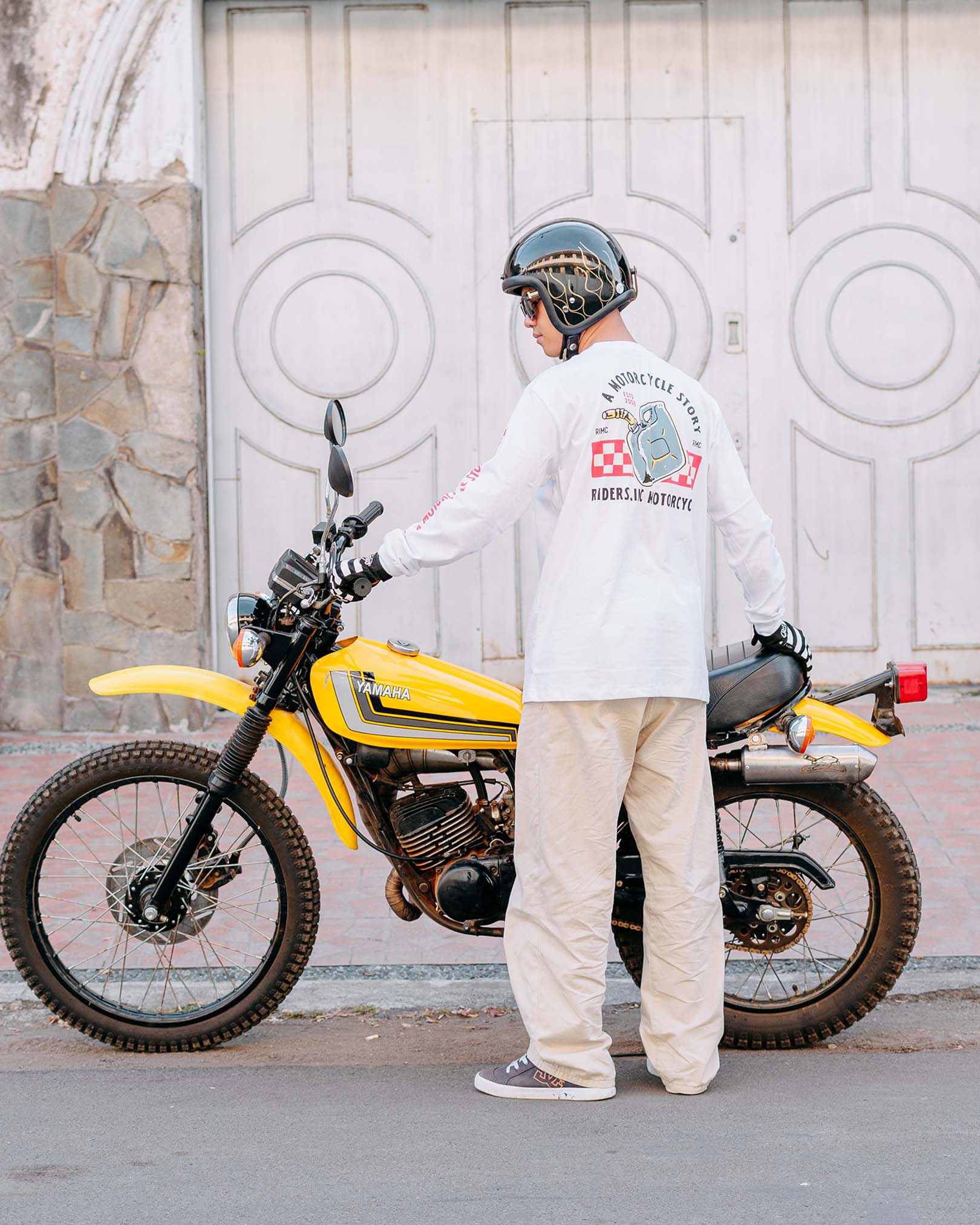 RIMC T-Shirt Jerry - Image 6