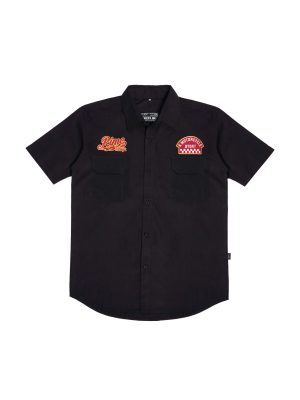 RIMC Workshirt Eliot