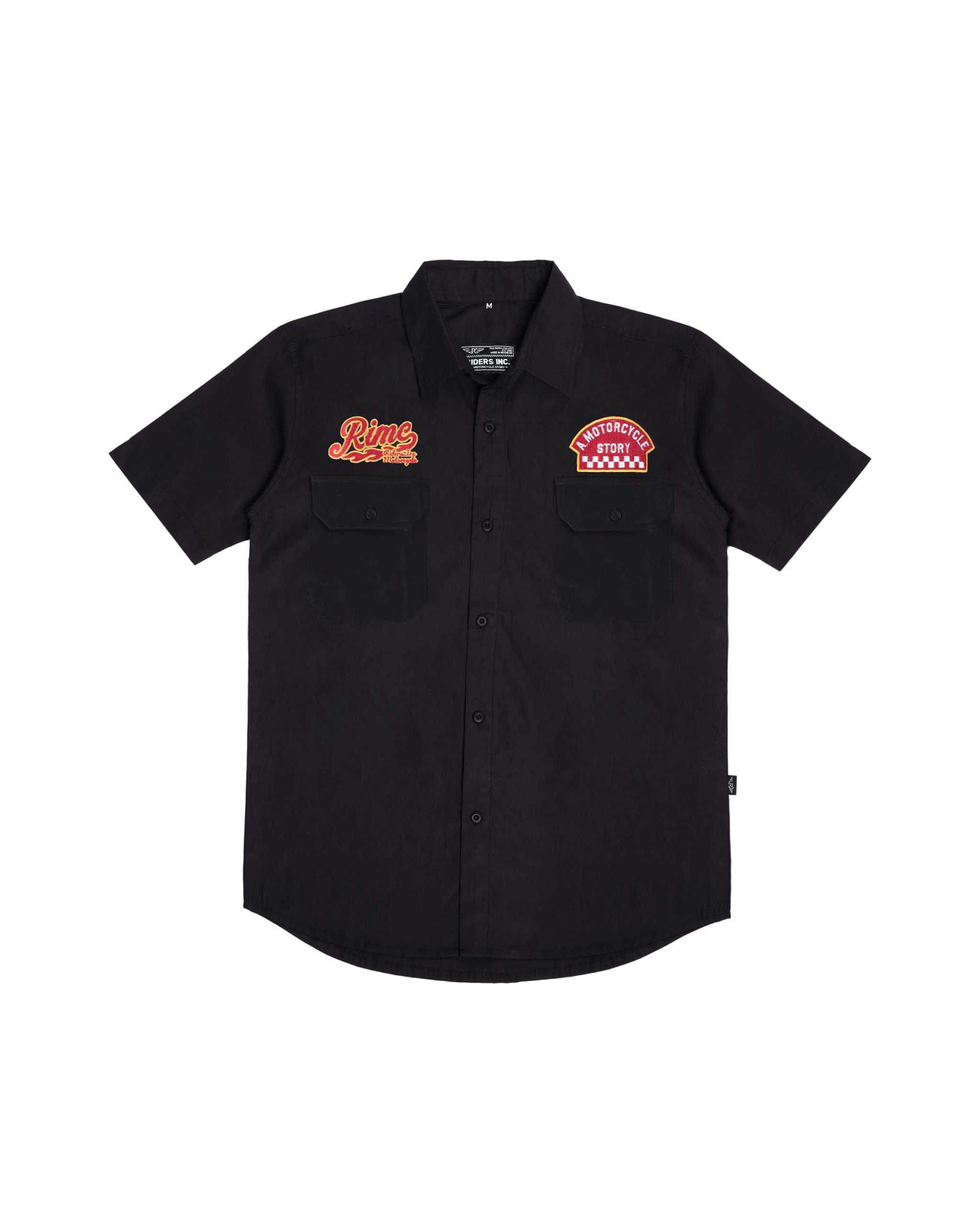 RIMC Workshirt Eliot