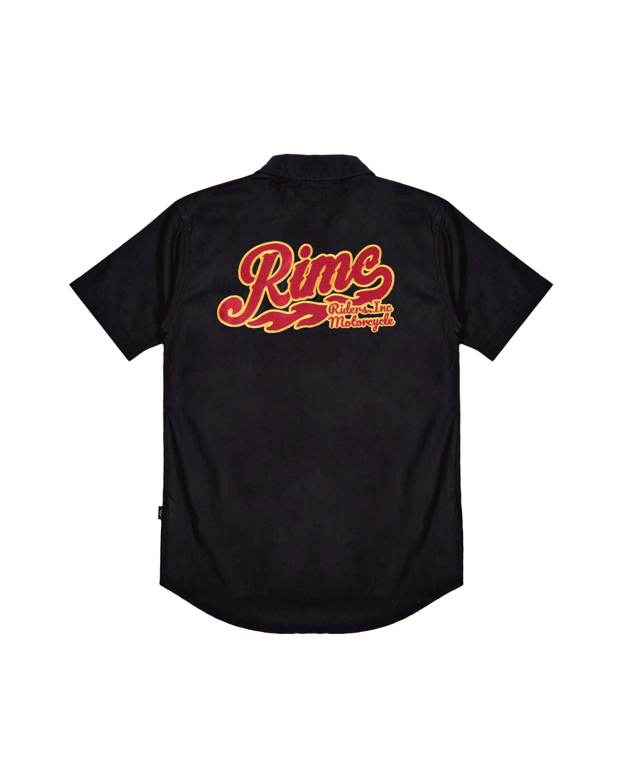 RIMC Workshirt Eliot - Image 2