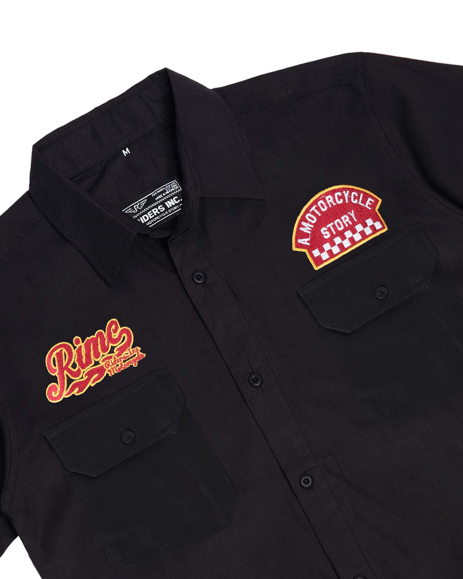 RIMC Workshirt Eliot - Image 3
