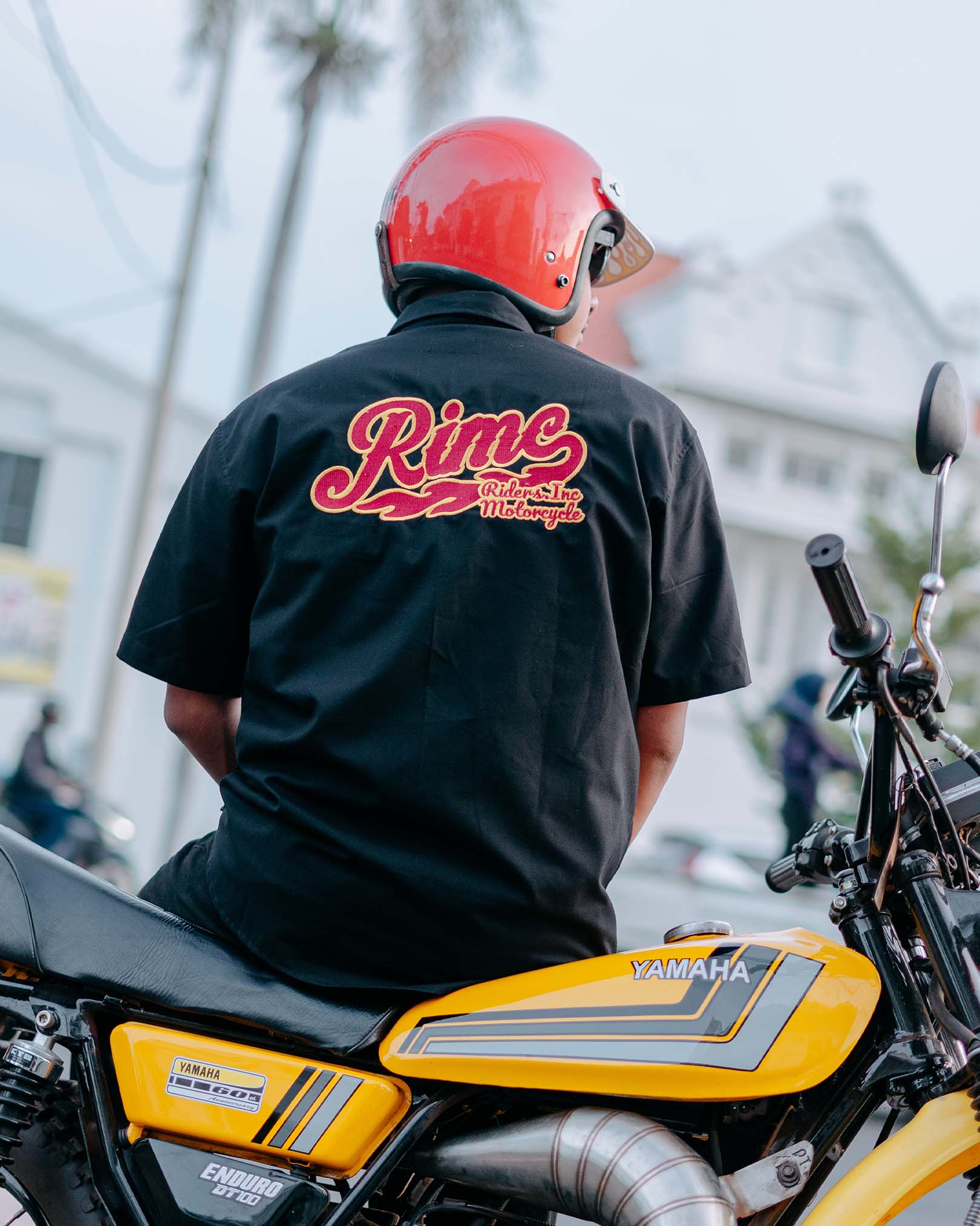 RIMC Workshirt Eliot - Image 6