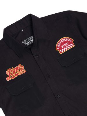 RIMC Workshirt Eliot - Image 3
