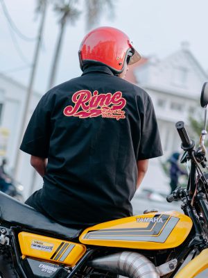 RIMC Workshirt Eliot - Image 5