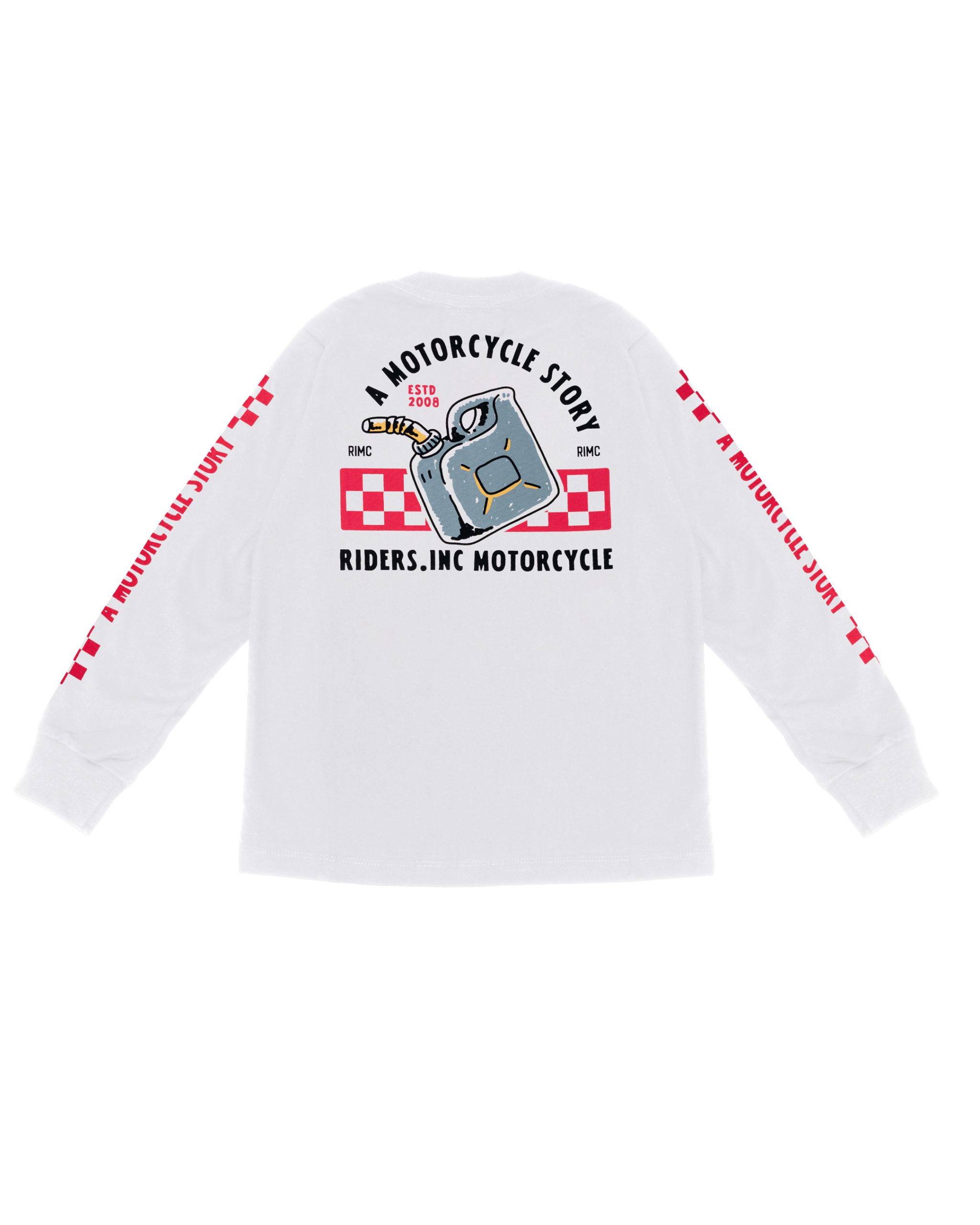 RIMC T-Shirt Jerry - Image 2