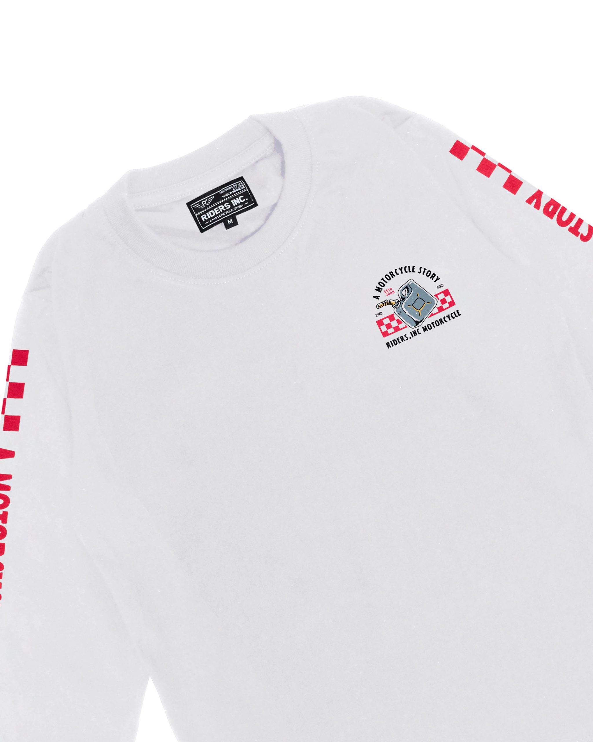 RIMC T-Shirt Jerry - Image 3