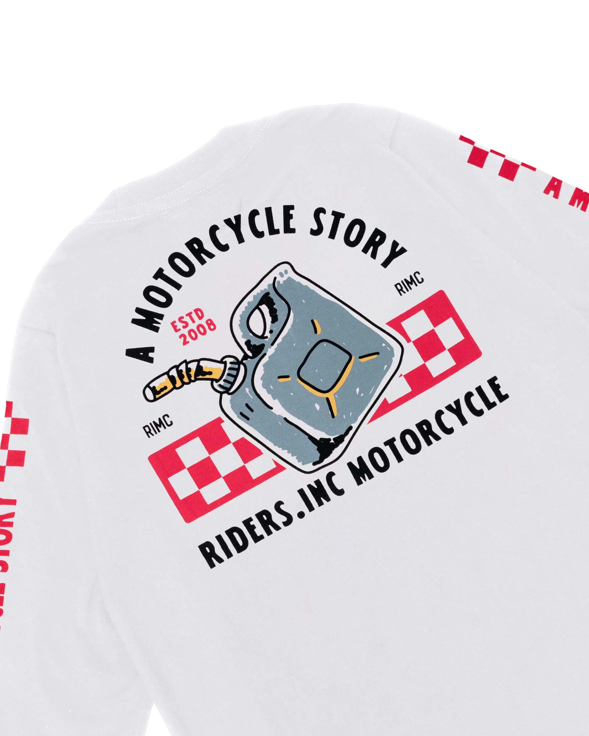 RIMC T-Shirt Jerry - Image 4