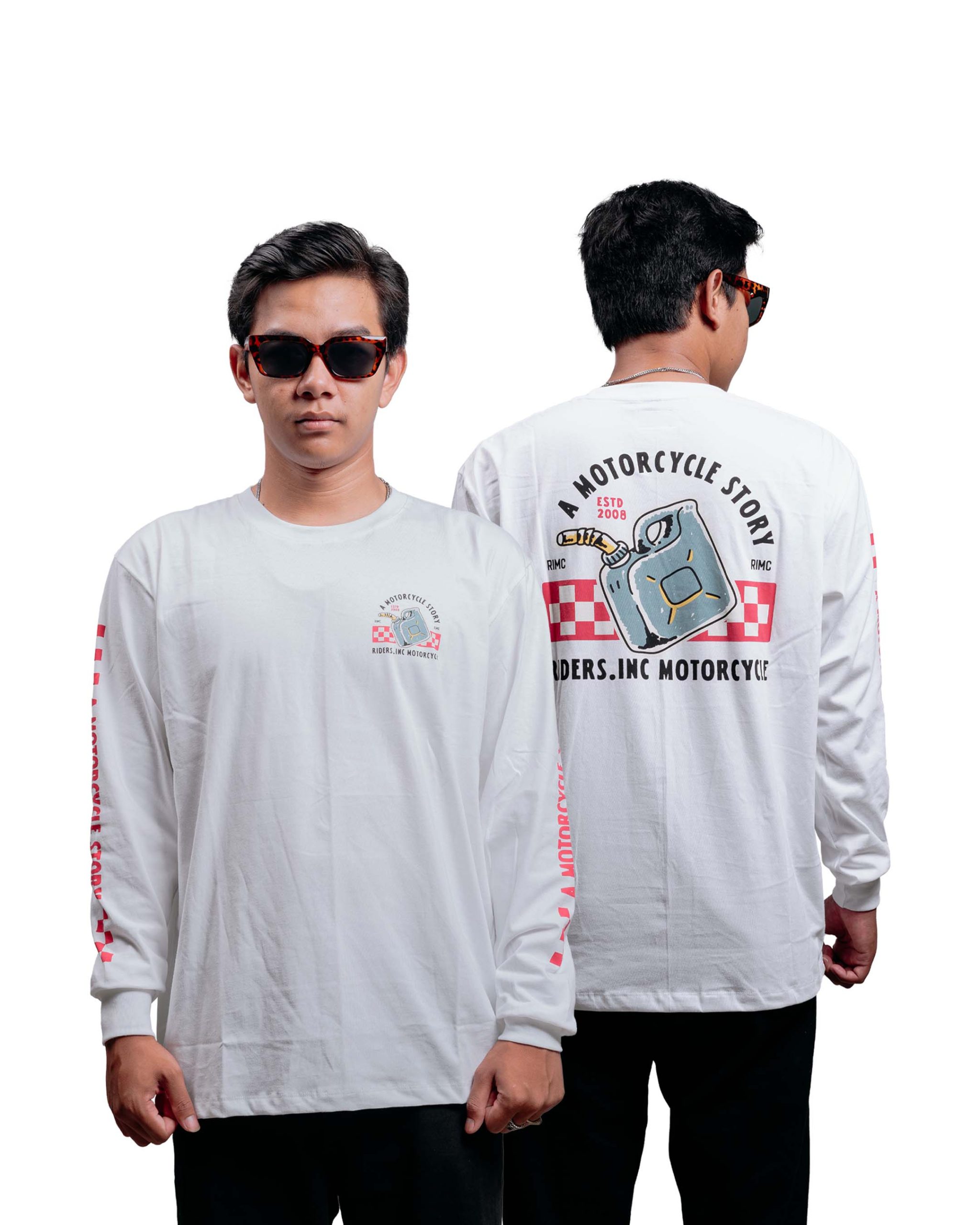 RIMC T-Shirt Jerry - Image 5