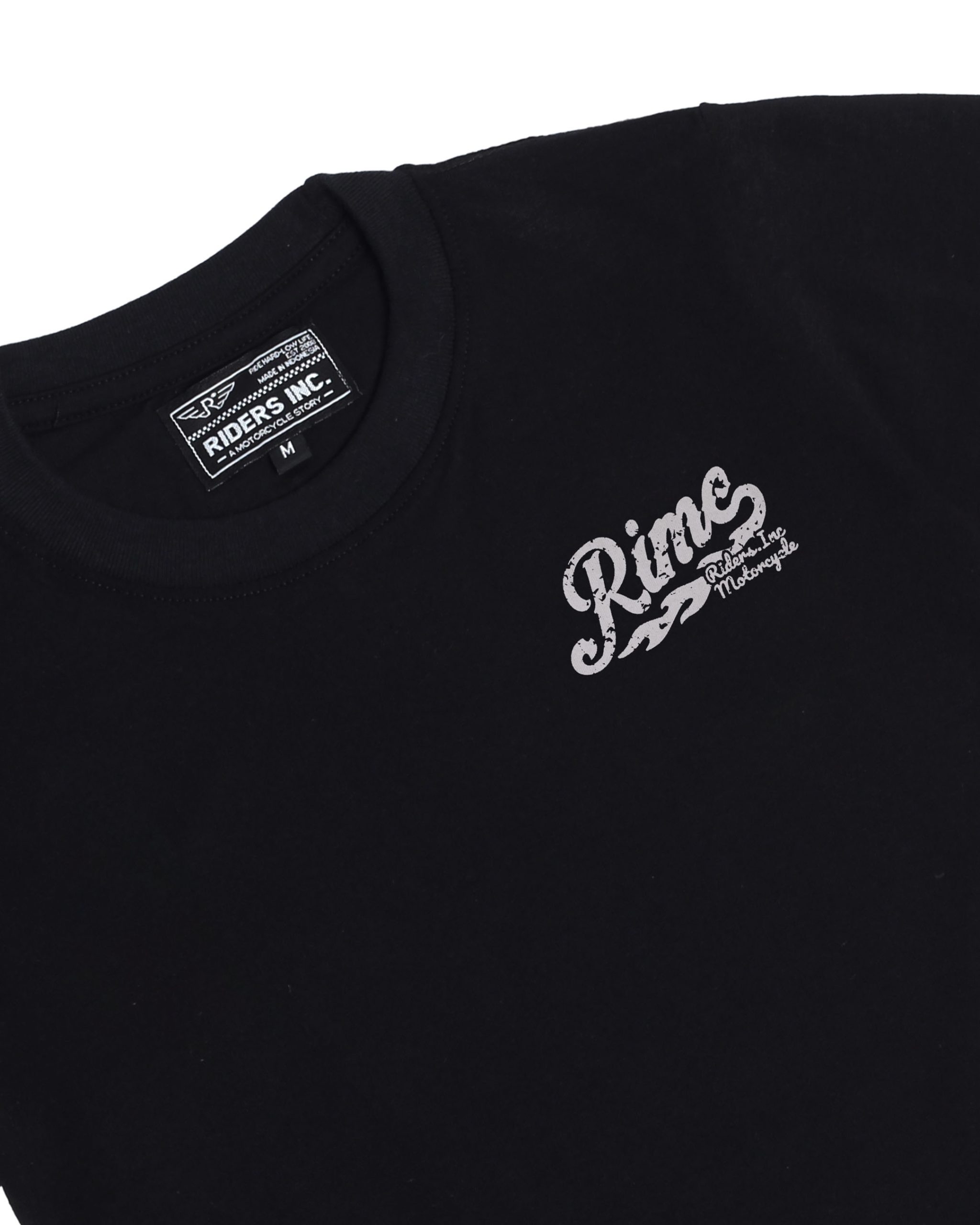 RIMC T-Shirt Orto - Image 3