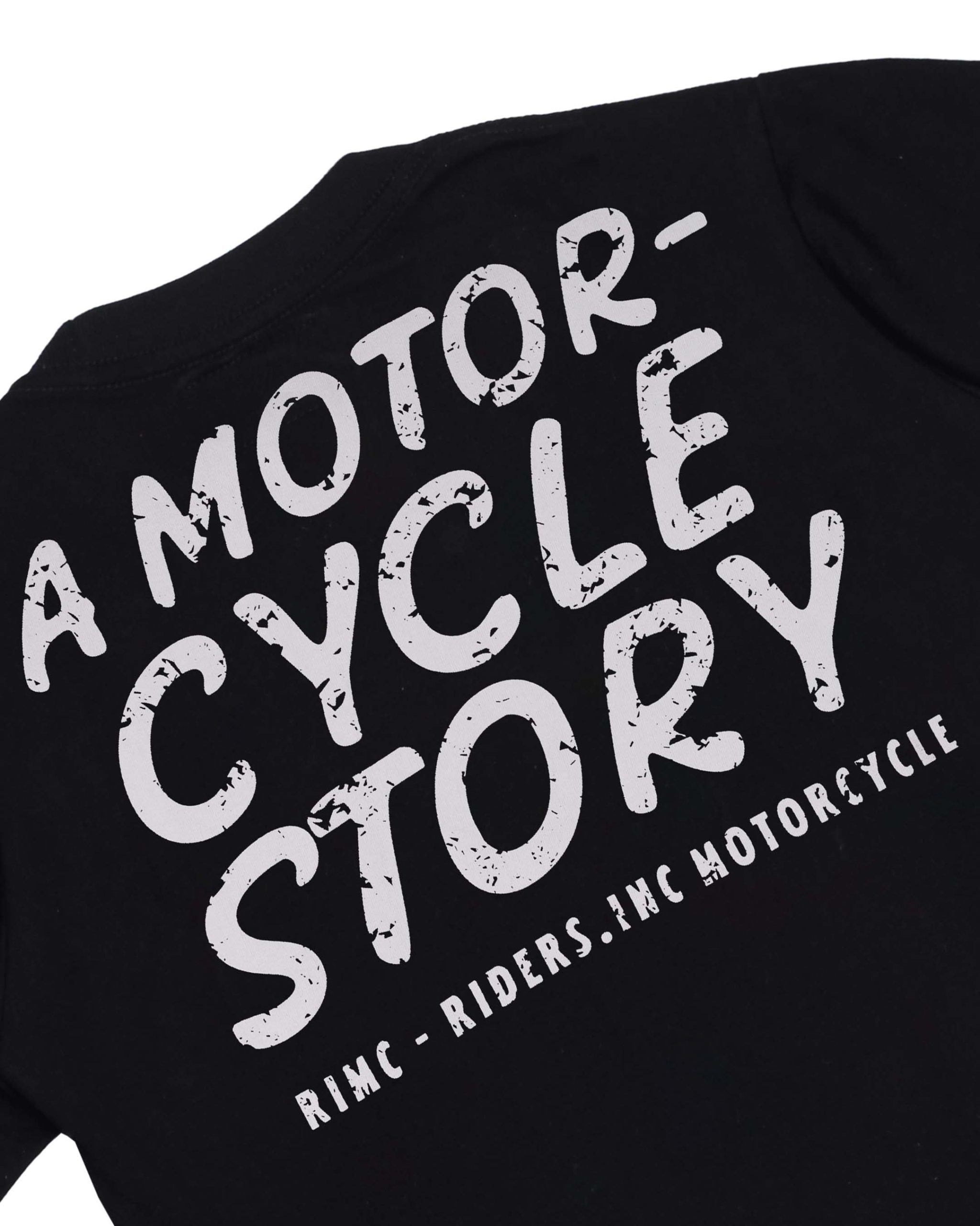 RIMC T-Shirt Orto - Image 4