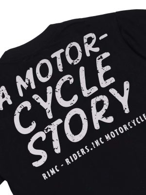 RIMC T-Shirt Orto - Image 4
