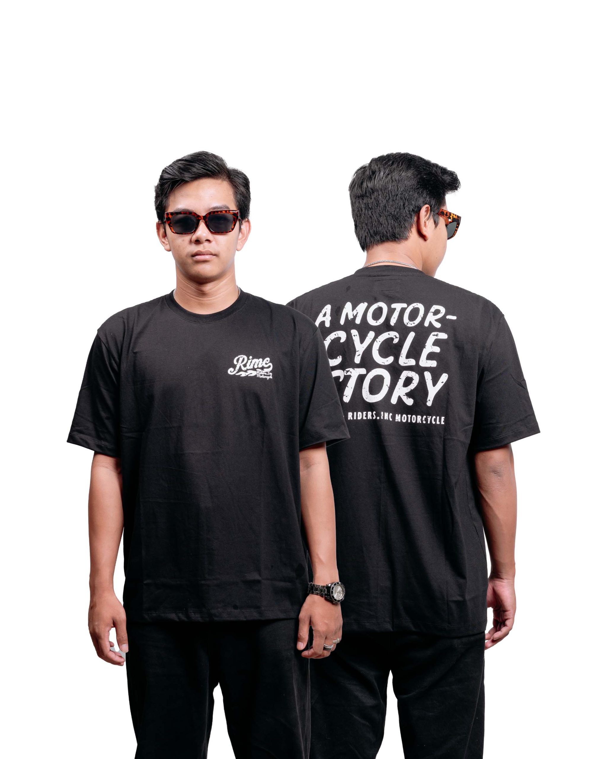 RIMC T-Shirt Orto - Image 5