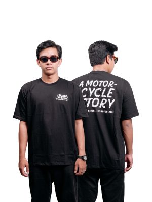 RIMC T-Shirt Orto - Image 5