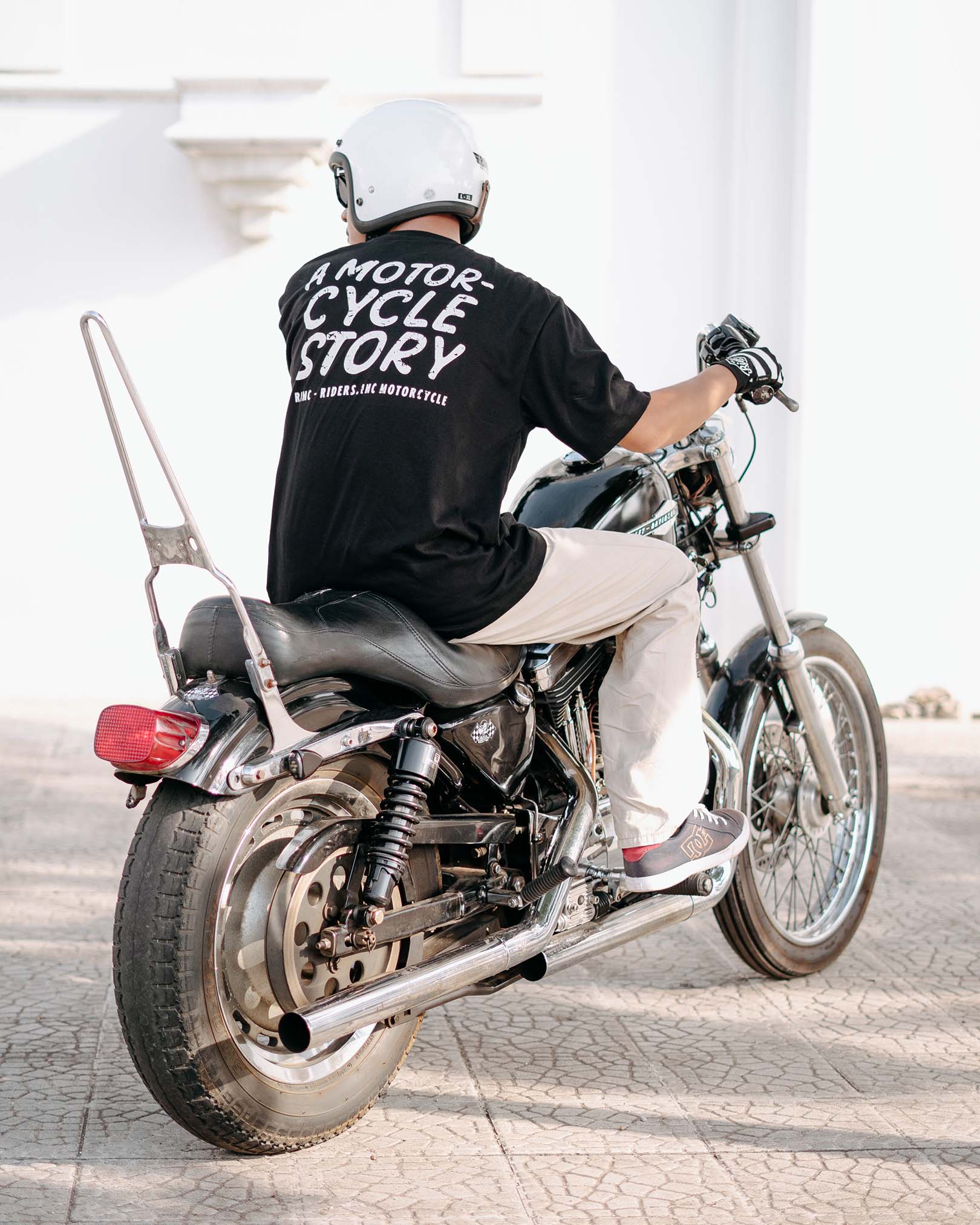 RIMC T-Shirt Orto - Image 6