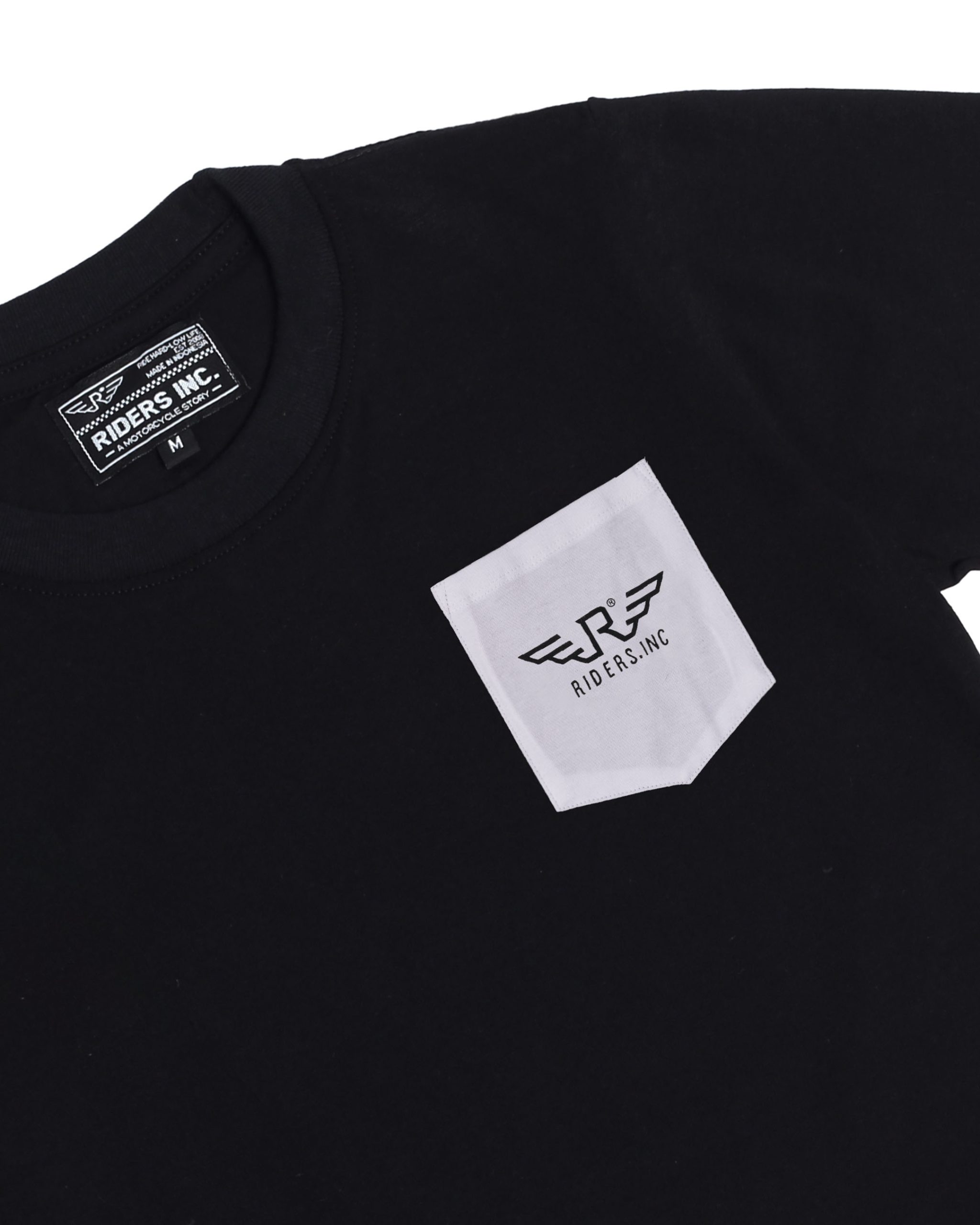 RIMC T-Shirt Rimo - Image 3