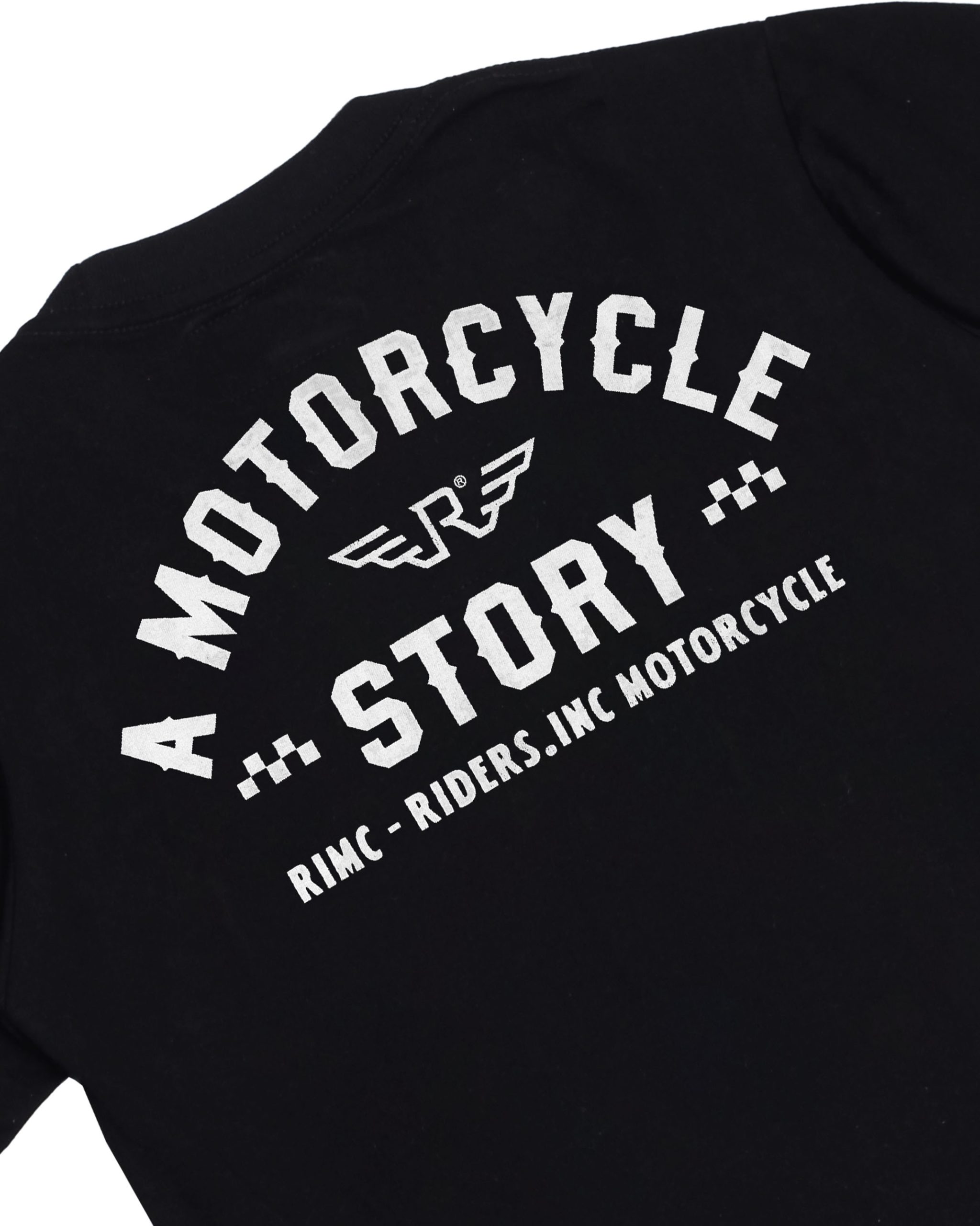 RIMC T-Shirt Rimo - Image 4
