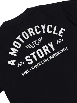 RIMC T-Shirt Rimo - Image 4