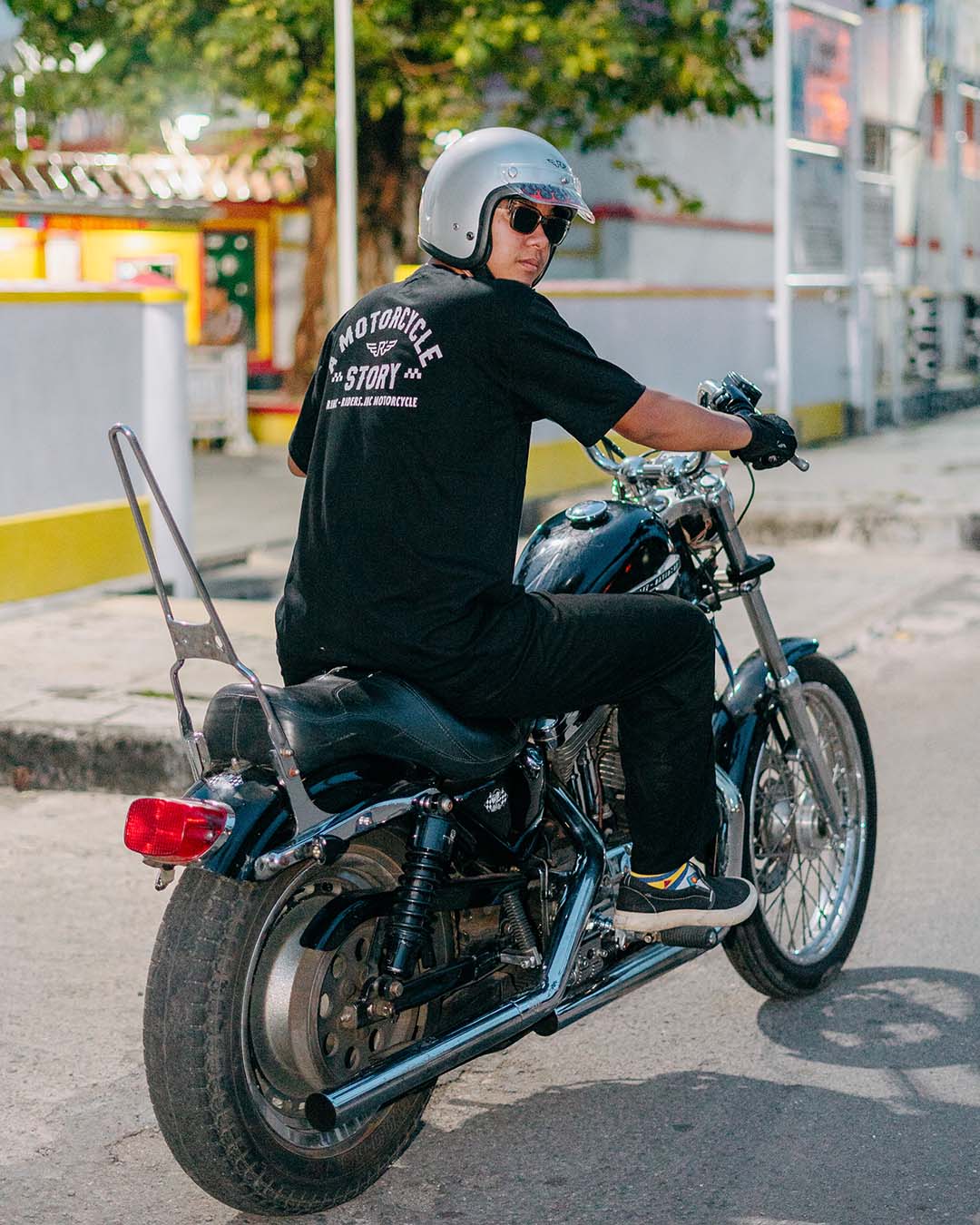 RIMC T-Shirt Rimo - Image 6