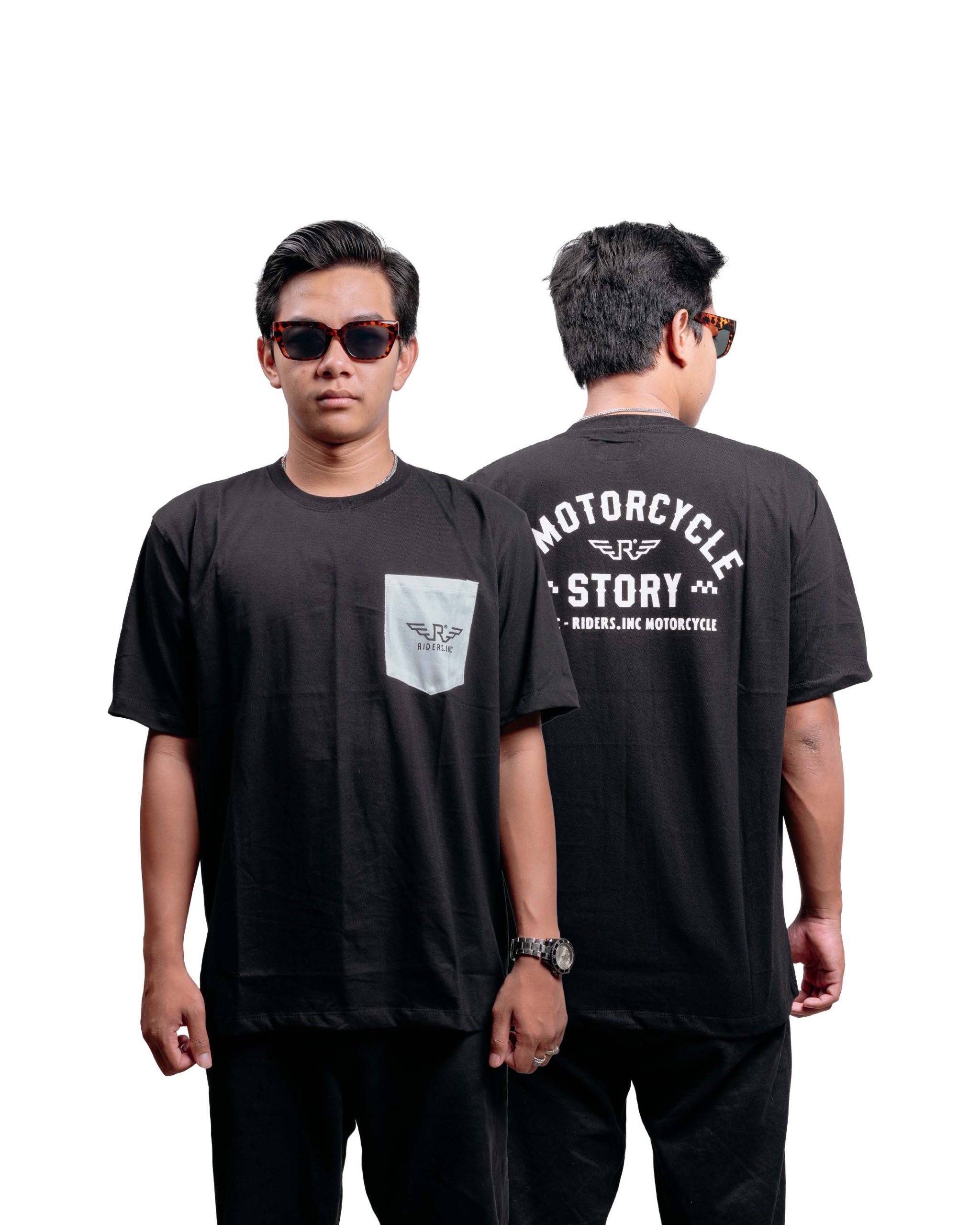 RIMC T-Shirt Rimo - Image 5