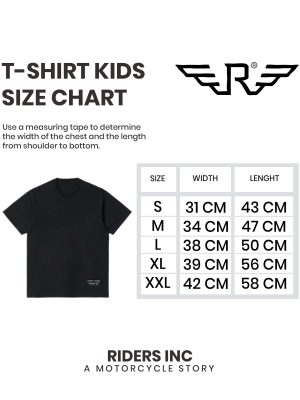 RIMC Kids T-Shirt Viel - Image 5
