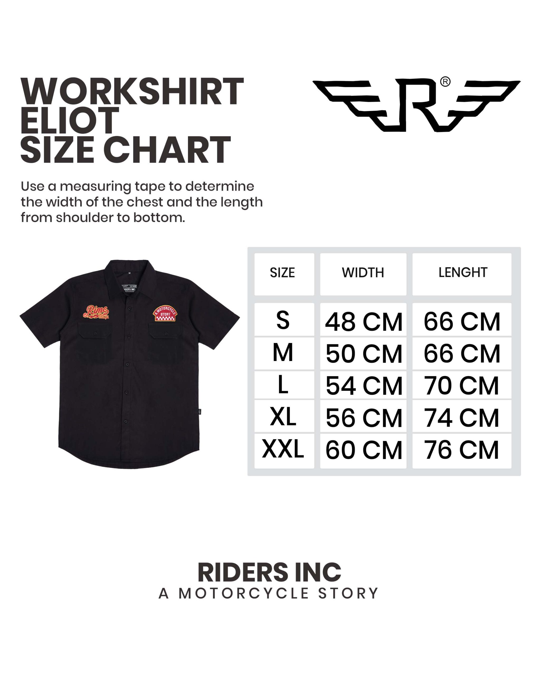 RIMC Workshirt Eliot - Image 7