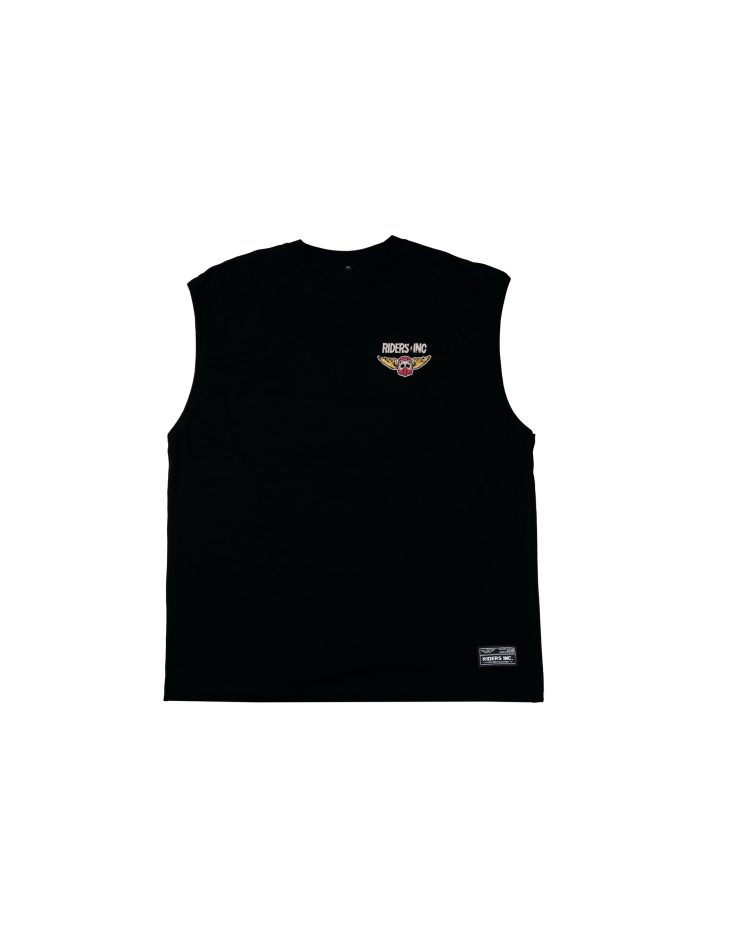 RIMC Kids T-Shirt Spict