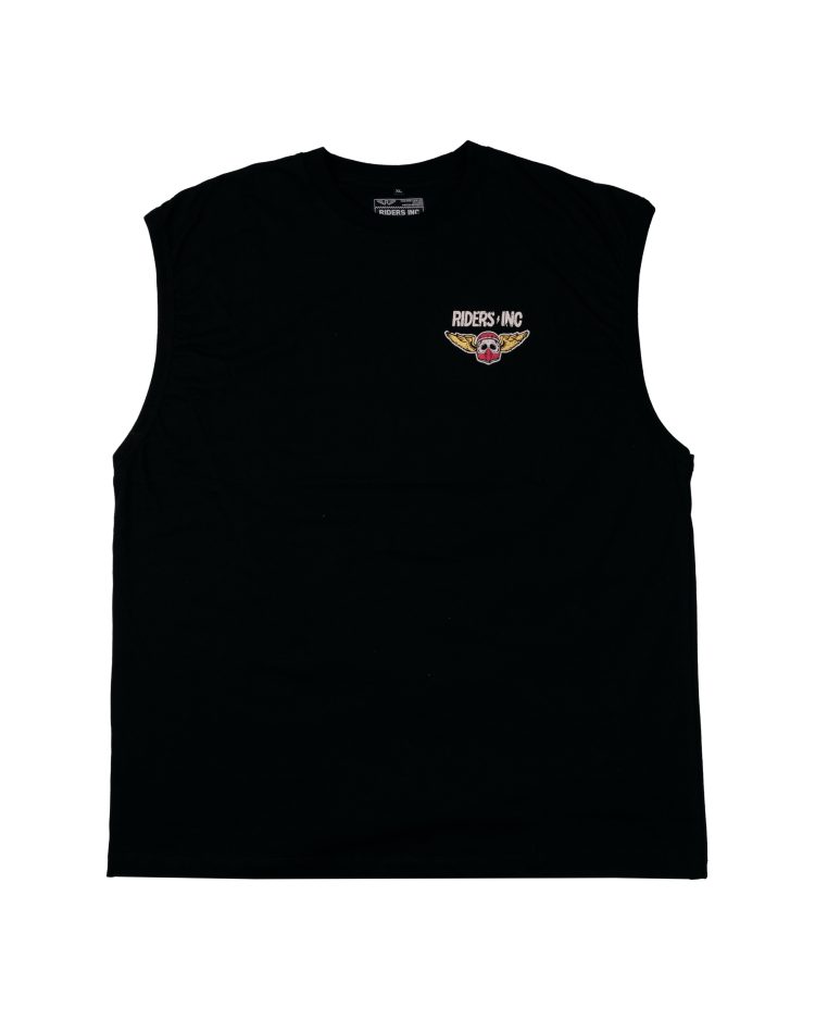 RIMC T-Shirt Spict