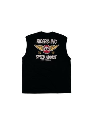 RIMC Kids T-Shirt Spict - Image 2