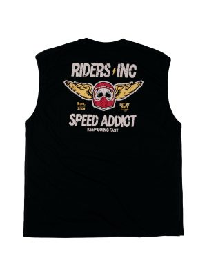 RIMC T-Shirt Spict - Image 2