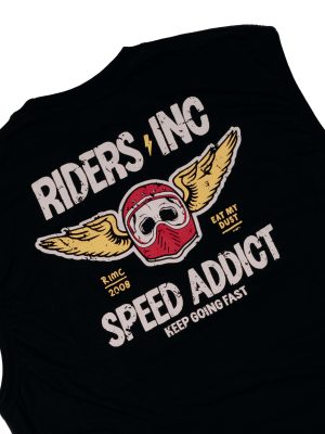 RIMC T-Shirt Spict - Image 4