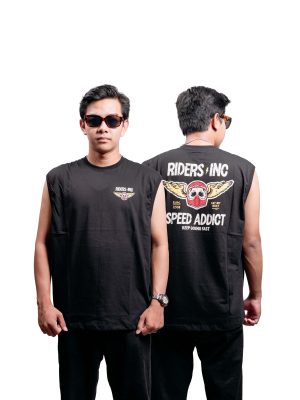 RIMC T-Shirt Spict - Image 5