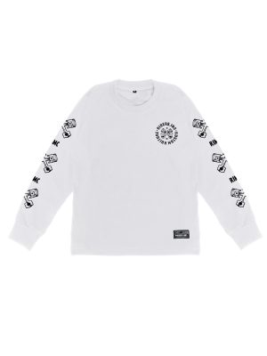 RIMC Kids T-Shirt Tomkull