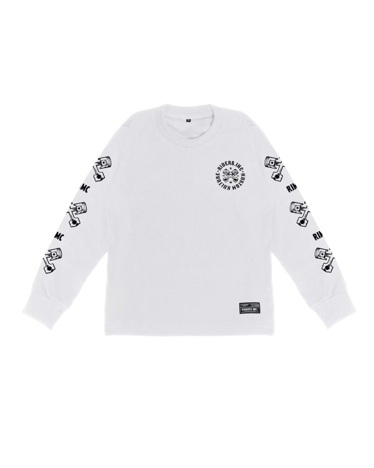 RIMC Kids T-Shirt Tomkull