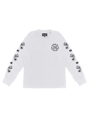 RIMC T-Shirt Tomkull