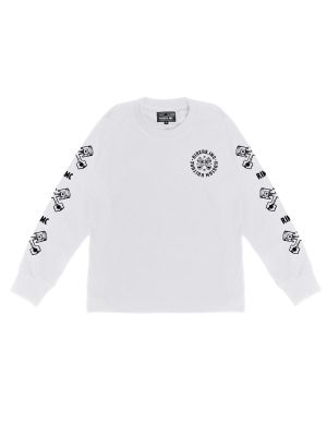 RIMC T-Shirt Tomkull