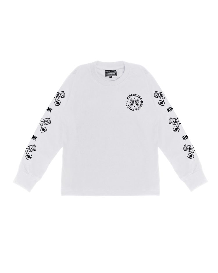 RIMC T-Shirt Tomkull